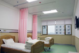 住院病房